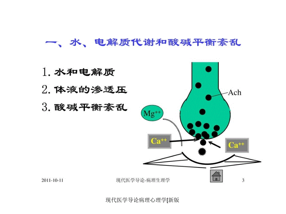 现代医学导论病理心理学[新版课件_第3页