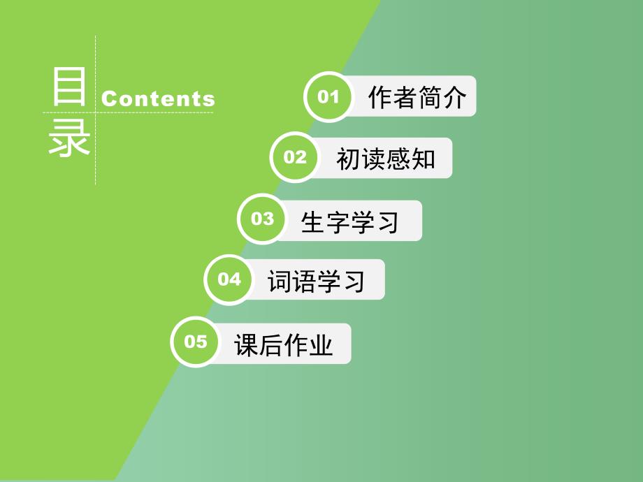 三年级语文下册 3 荷花（第一课时）教学课件 新人教版_第2页