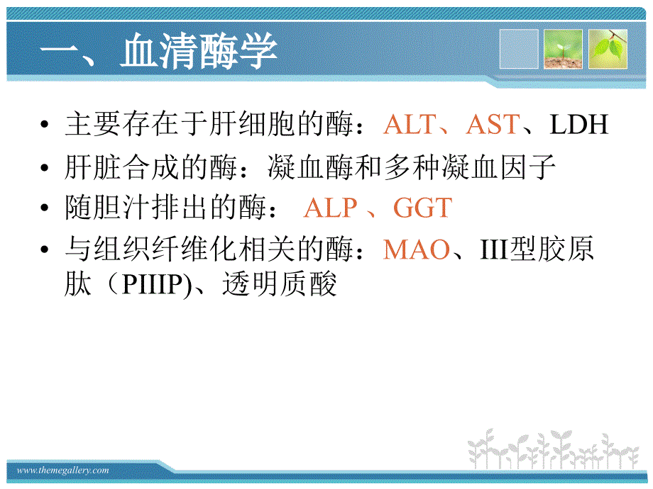 肝功能解读及保肝药物选择课件.ppt_第4页