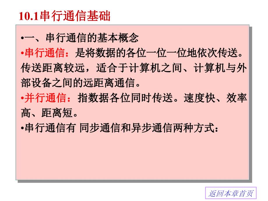 微机原理与接口技术周荷琴第五版串行通信及其接口_第3页