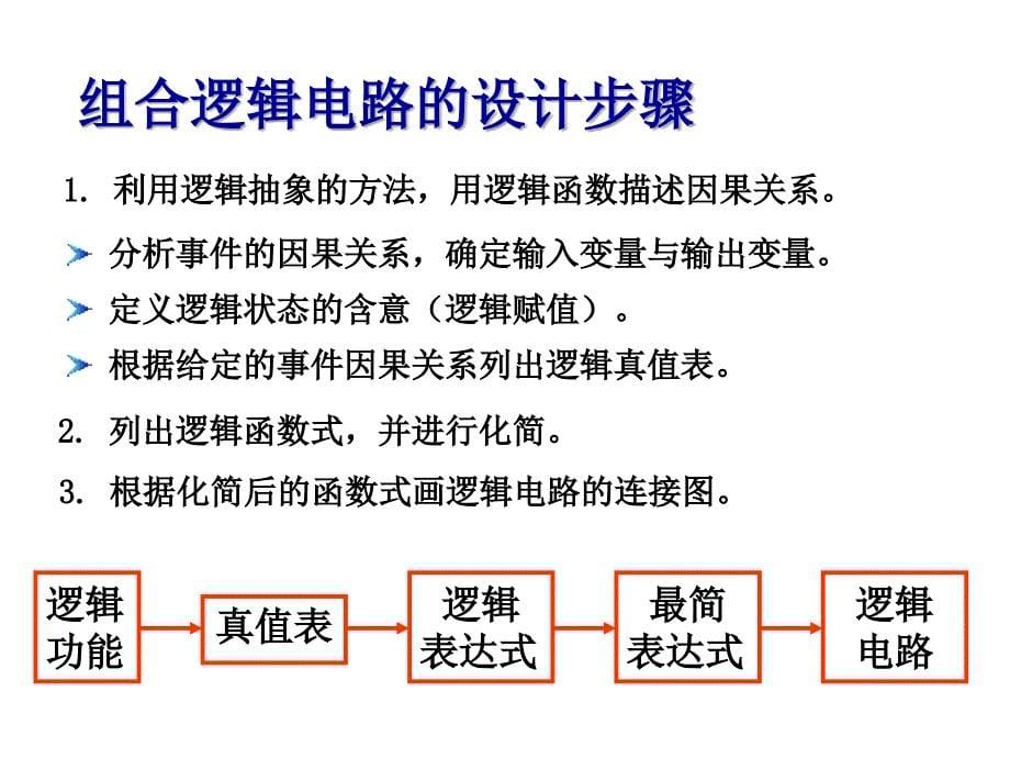 电子技术基础：习题课_第5页