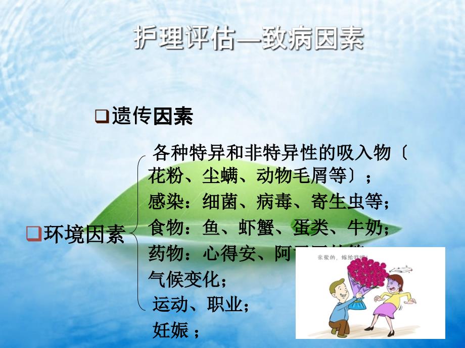 支气管哮喘的护理ppt课件_第4页