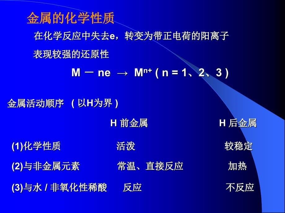 [理化生]金属元素学生课件_第5页