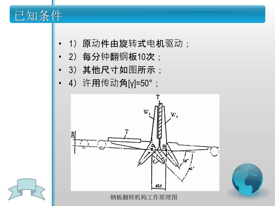 钢板翻转机构综合.ppt_第2页