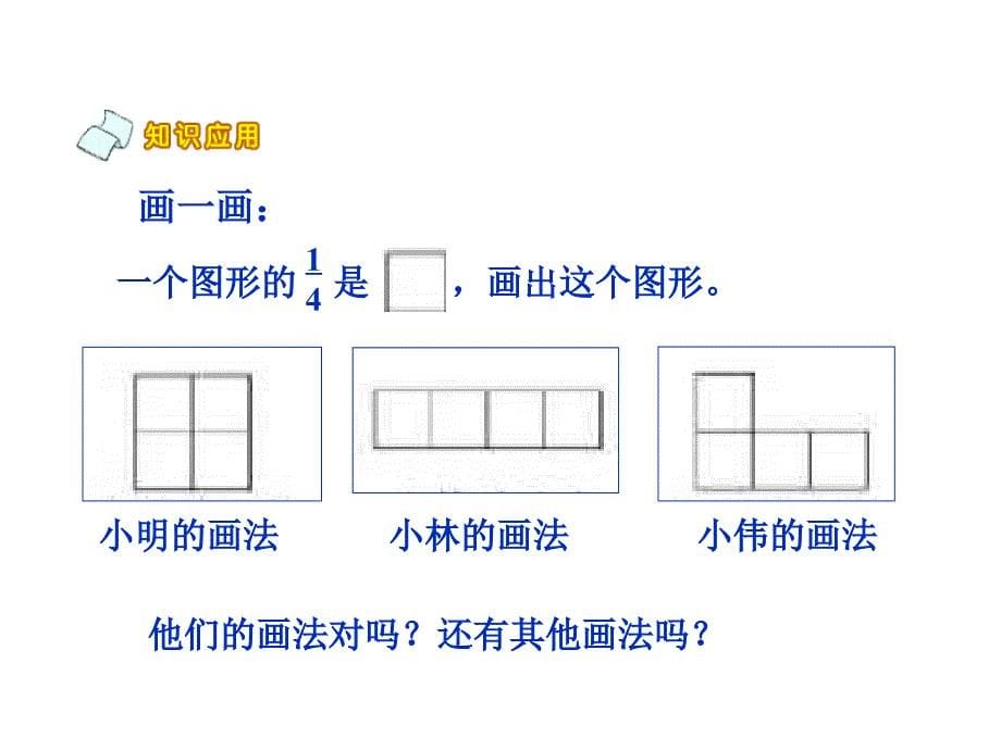 1《分数的再认识PPT课件》_第5页