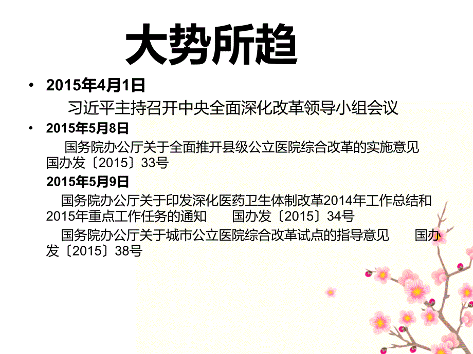 公立医院改革沙龙剖析_第4页