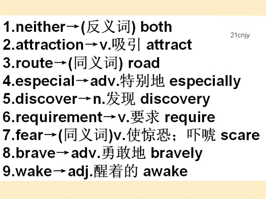 十五讲八年级下Units90_第2页