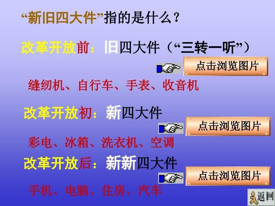 21课人民生活方式的变化_第5页