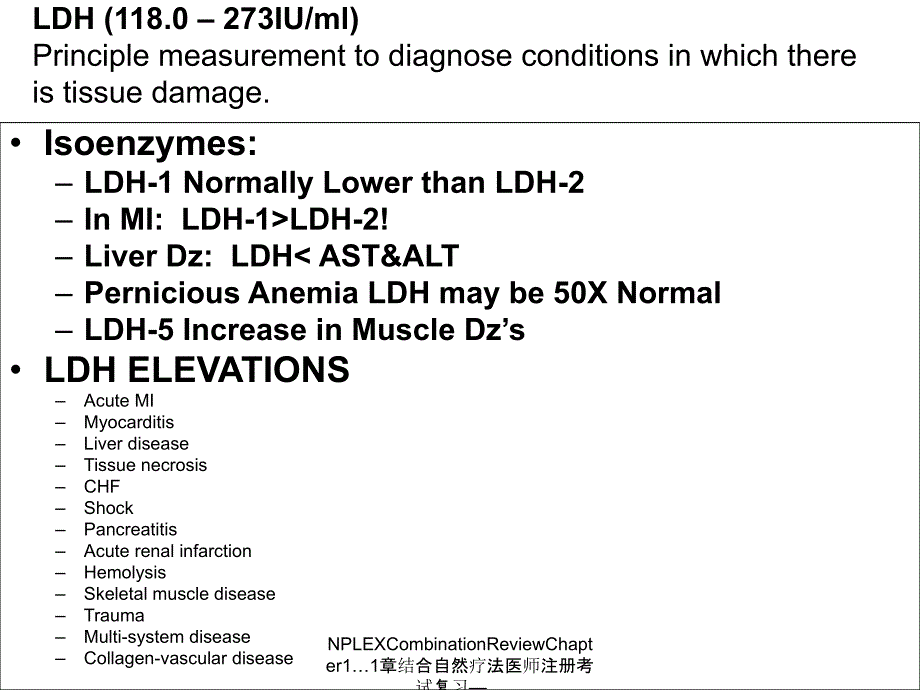 NPLEXCombinationReviewChapter1…1章结合自然疗法医师注册考试复习—…课件_第3页