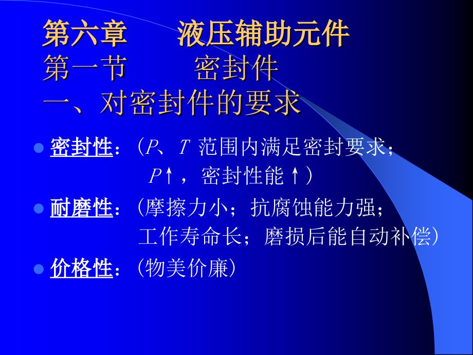 液压辅助元PPT演示文稿_第1页