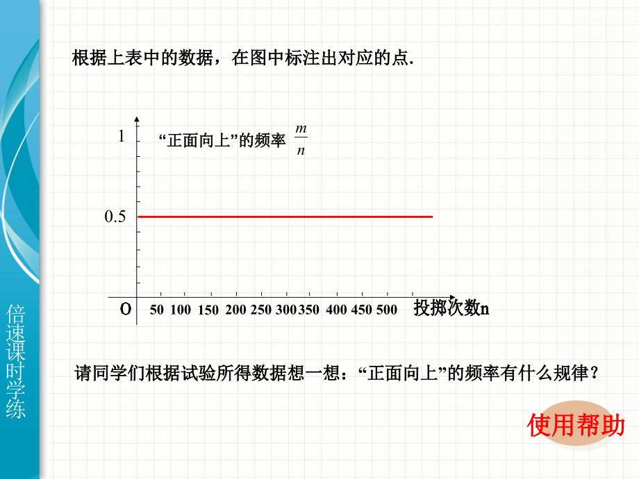 25.1.2概率的意义_第4页