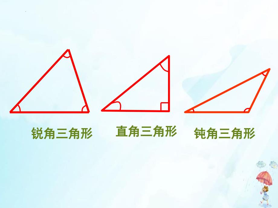 新人教版小学数学四年级下册《三角形的内角和》优质教学课件_第4页