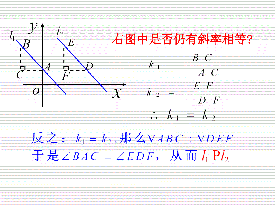 《2.1.3-两条直线的平行与垂直》课件3_第4页