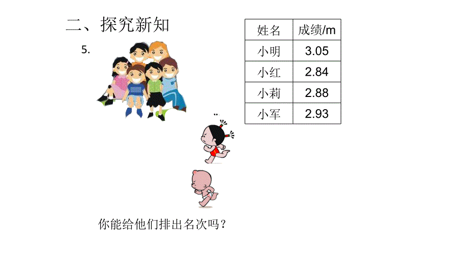 第5课时小数的大小比较_第3页