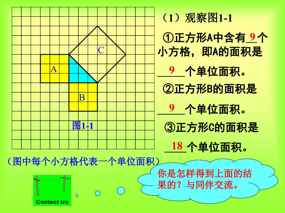 勾股定理讲课课件_第3页