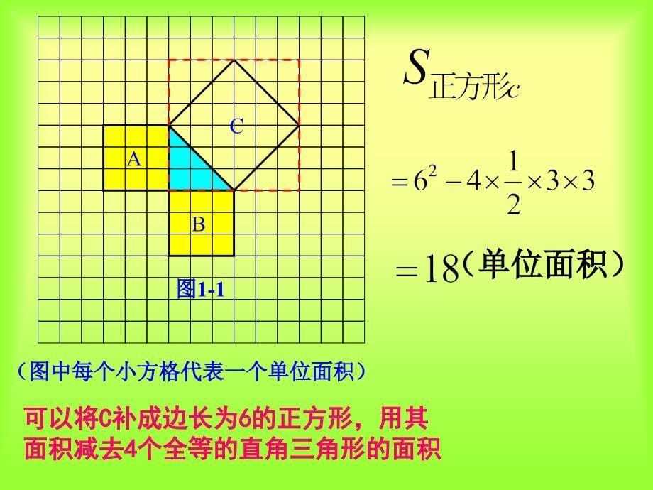 勾股定理讲课课件_第5页