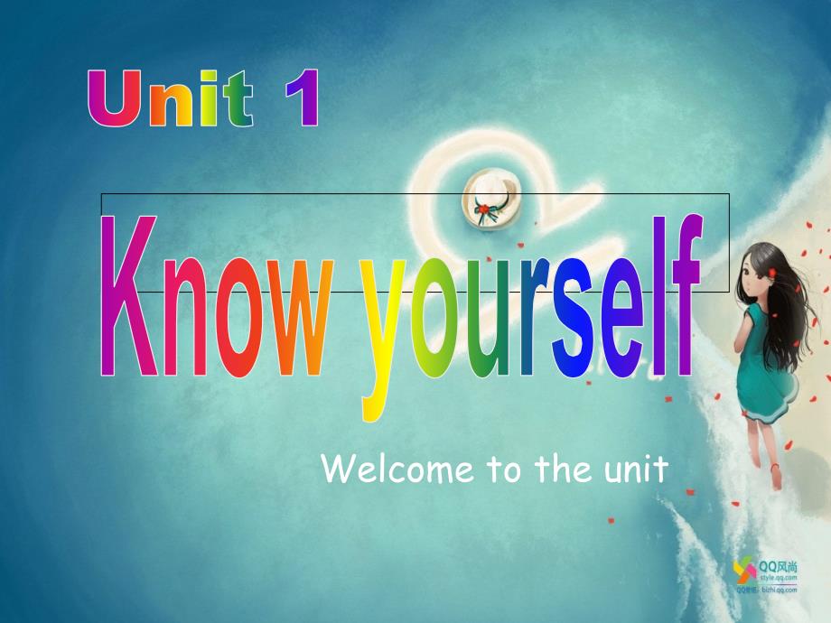 9年级上Unit1Welcometotheunit_第1页