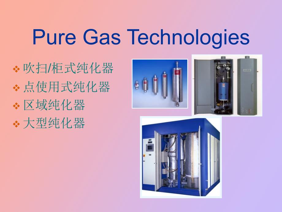 气体纯化技术_第3页