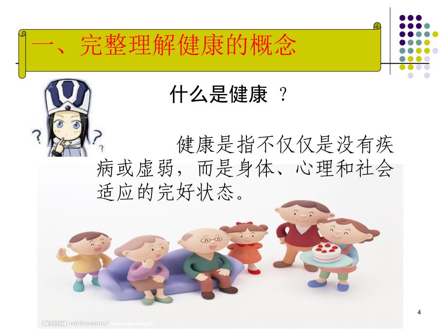 健康促进学校主题班会ppt课件.ppt_第4页