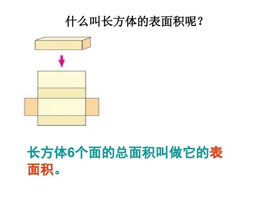 32《长方体的表面积》PPT (2)_第5页