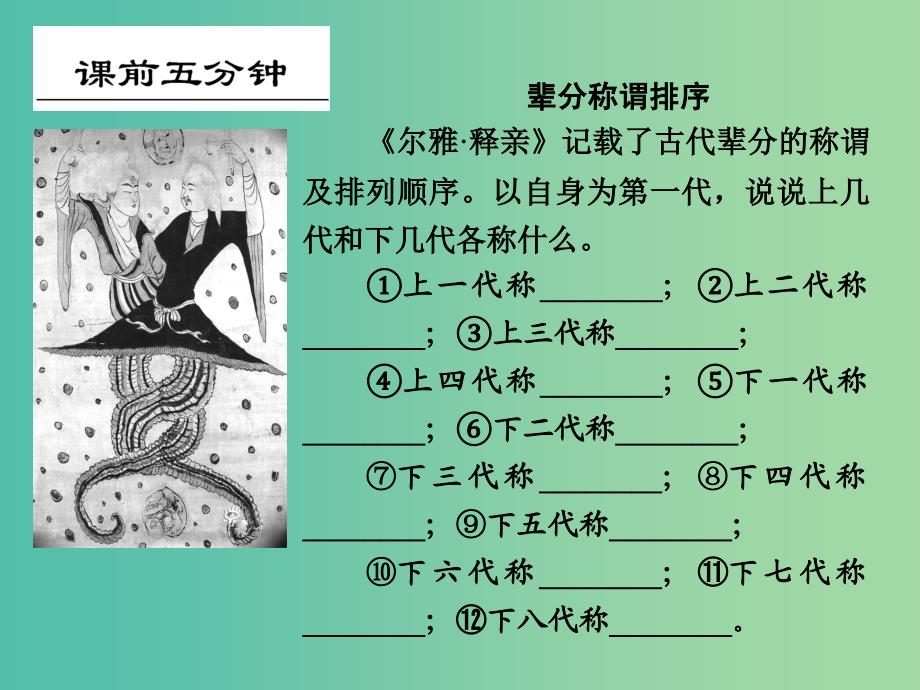 高考语文一轮复习 2.1.2虚词不虚 表情达意课件.ppt_第2页