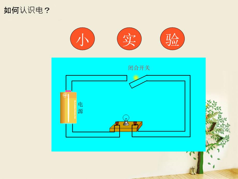 幼儿园安全用电_第4页