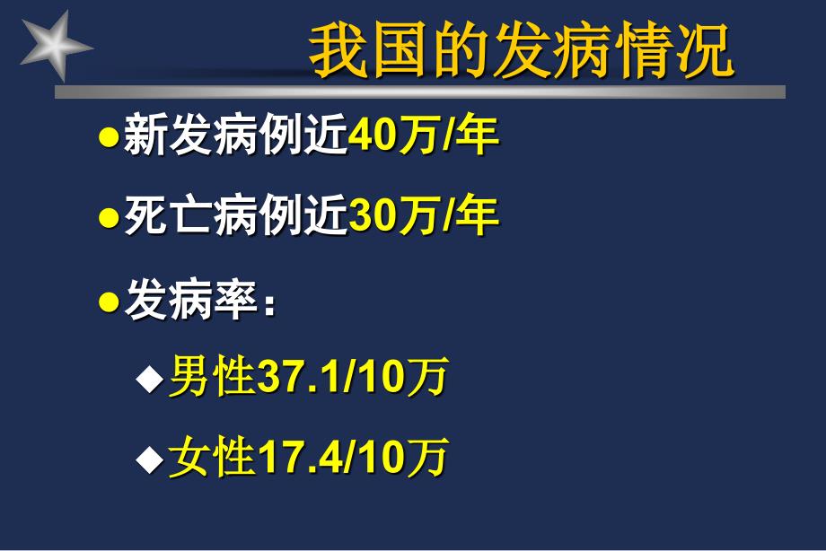 胃癌GastricCancer雅安职业技术学院.ppt_第3页