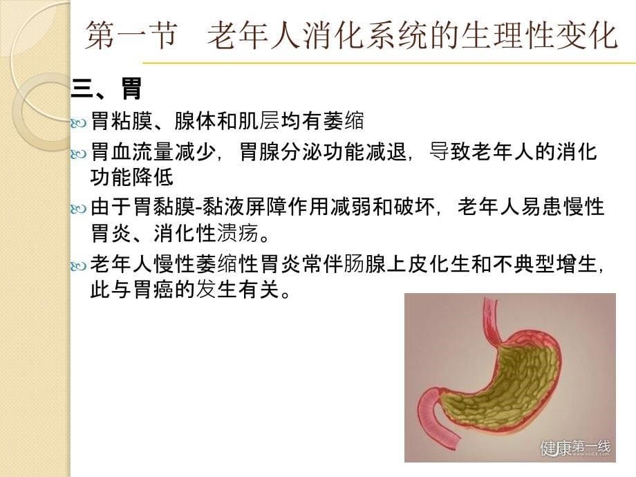 老年人消化系统疾病患者的护理_第5页