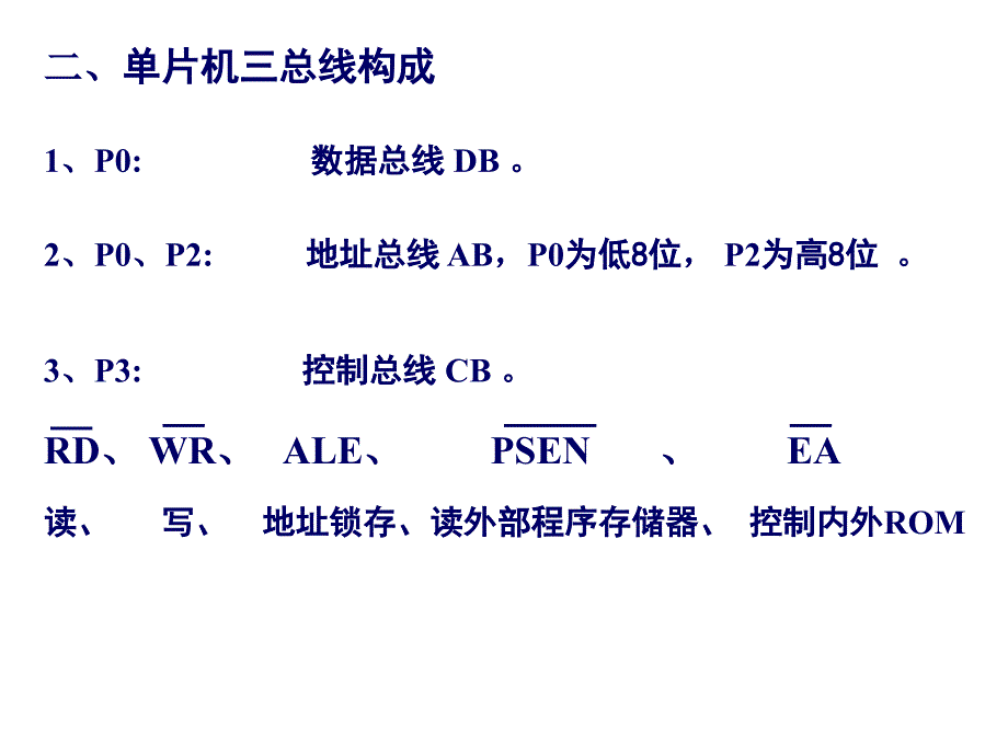 大学课件单片机MCS51系统扩展技术P61_第4页