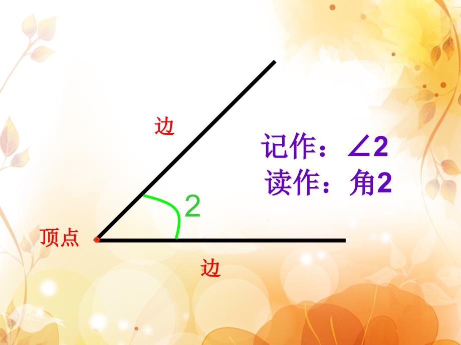 吴悦莹认识角课件_第4页