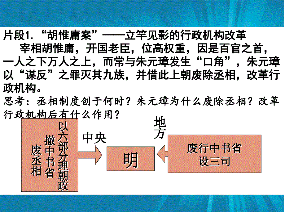 15明朝君权的加强_第4页