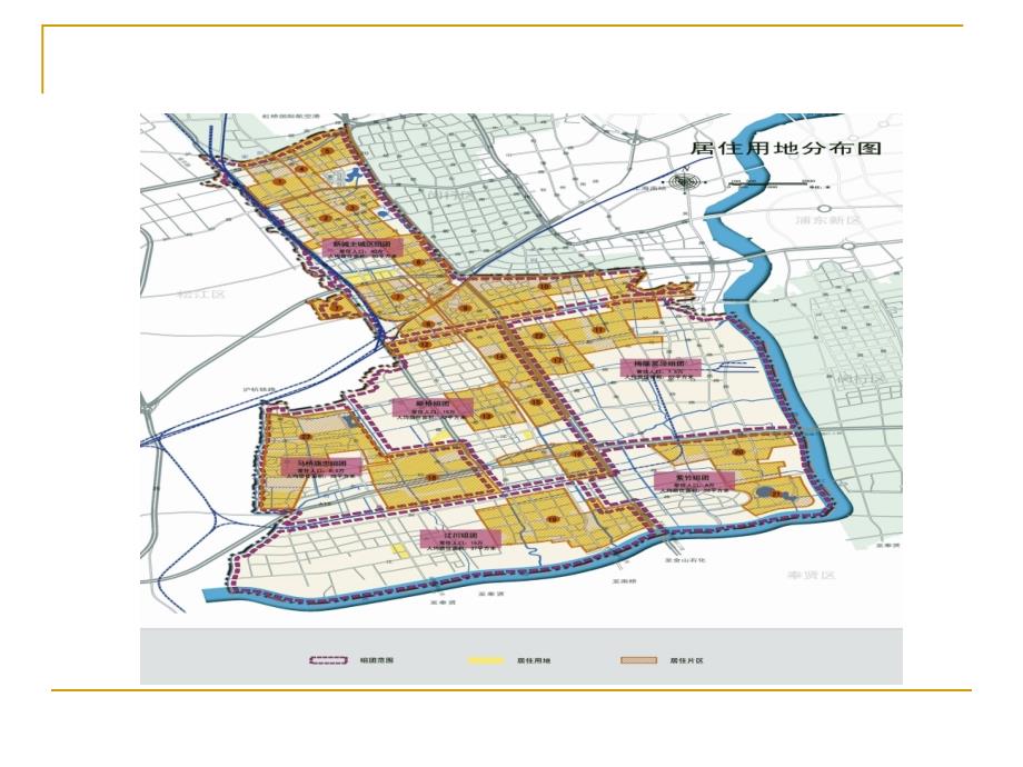 8月闵行马桥别墅市场项目研究_第4页