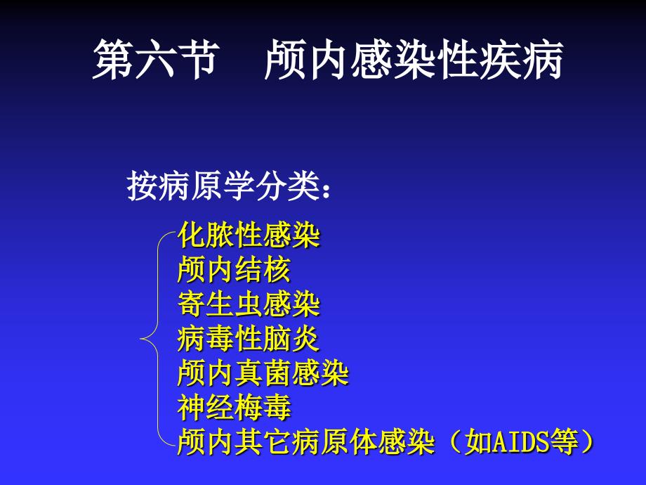 《颅内感染疾病》PPT课件.ppt_第1页