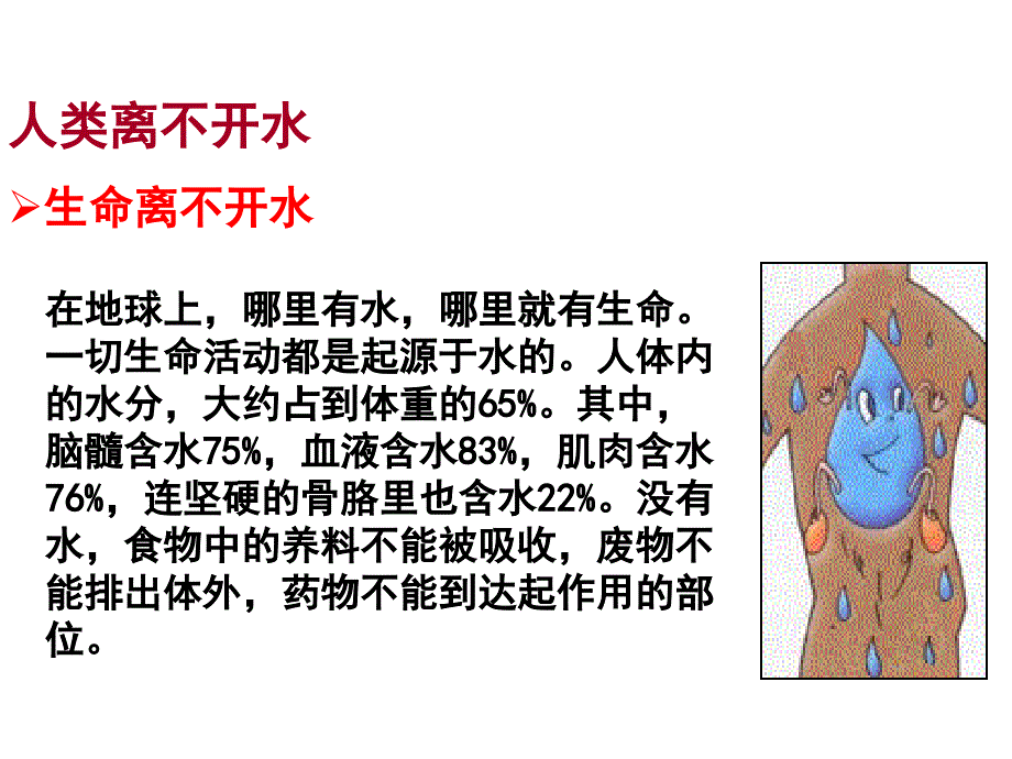 鲁教版化学八年级全一册五四制课件2.2自然界中的水共31张PPT_第3页