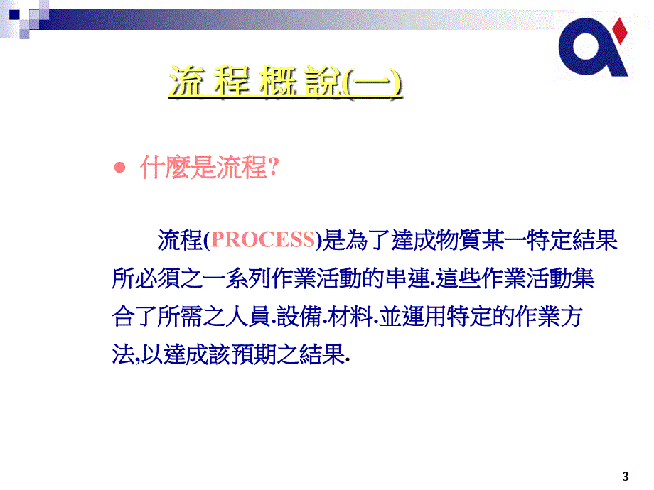 SOP撰写要领及注意事项_第4页