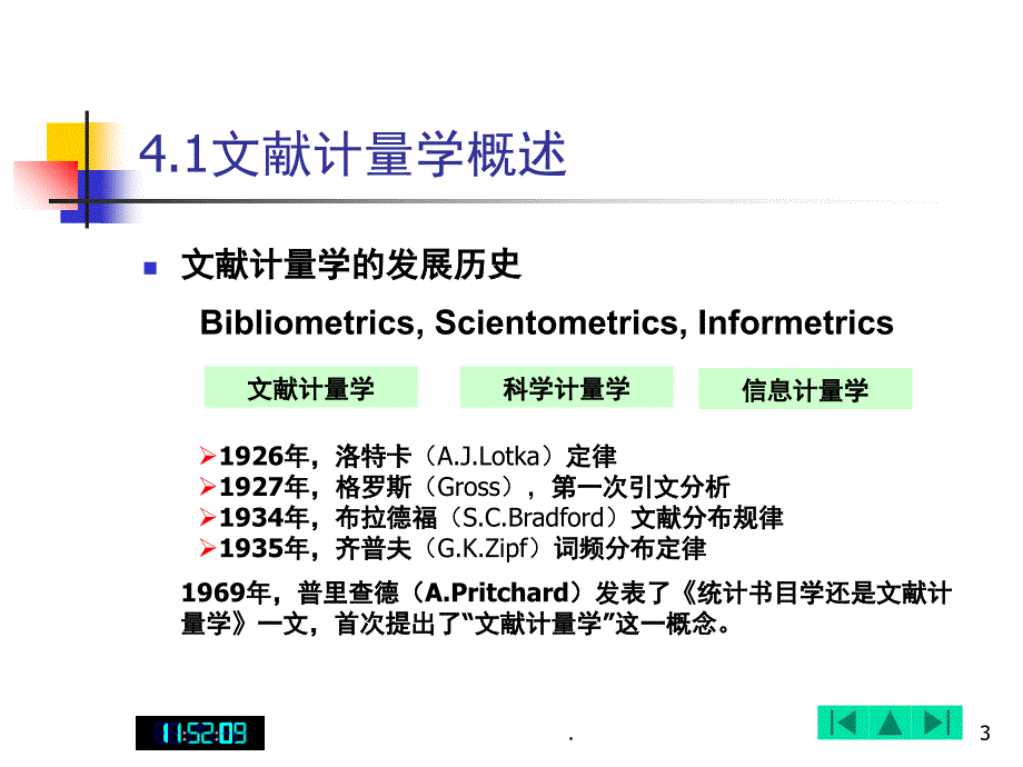 文献计量学方法PPT精品文档_第3页