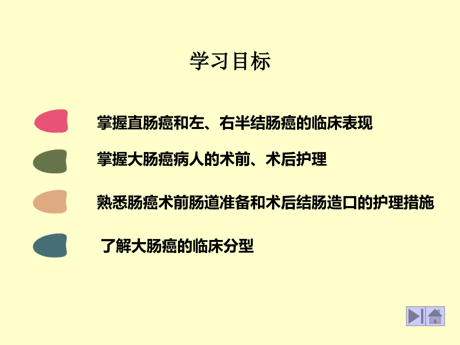 肠癌患者的护理PPT课件02_第2页