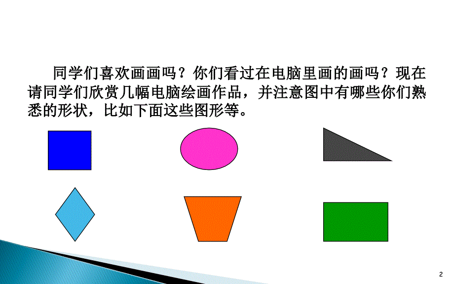 信息技术认识画图--教学课件_第2页