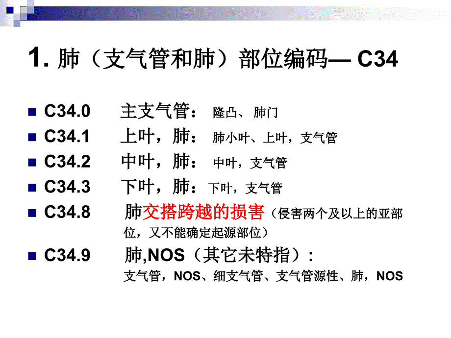 主要肿瘤的解剖部_第3页