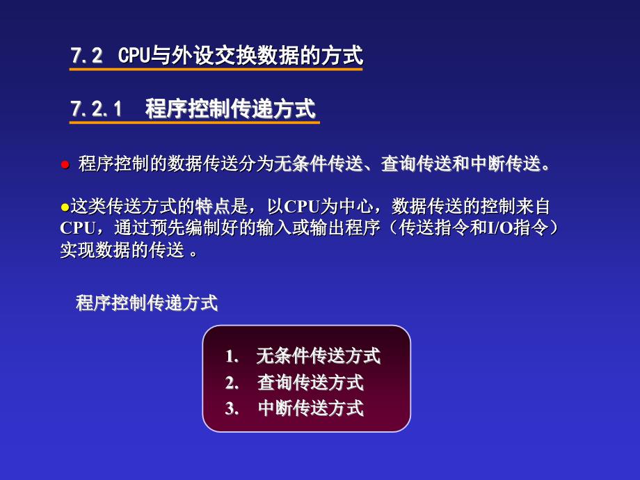 《输入输出和中断》PPT课件_第4页