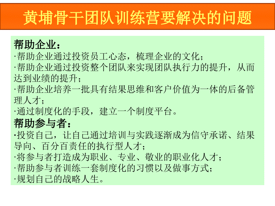 骨干训练营价值呈现最新_第4页