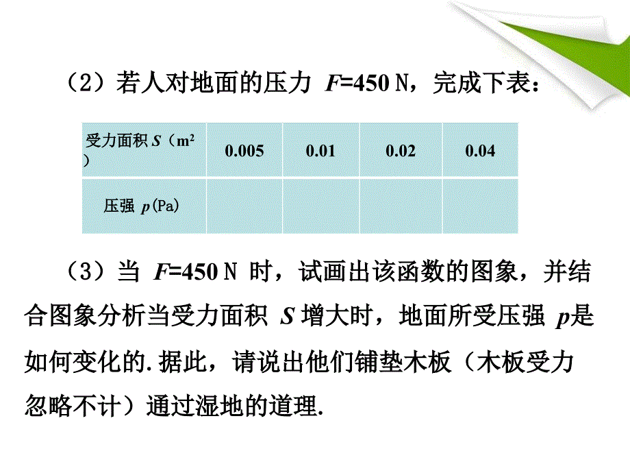 13反比例函数的应用_第4页