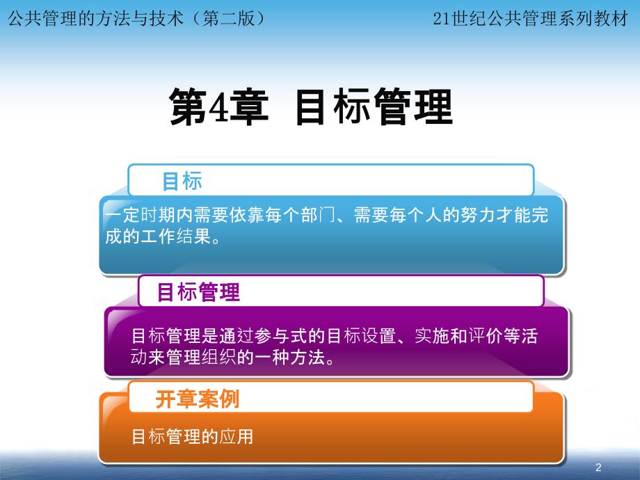 公共管理方法与技术PPT课件_第2页