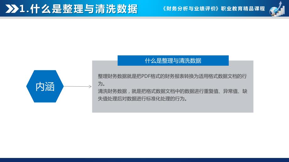 Part1 任务1.2 整理、清洗财务数据 -2 知识准备_第4页