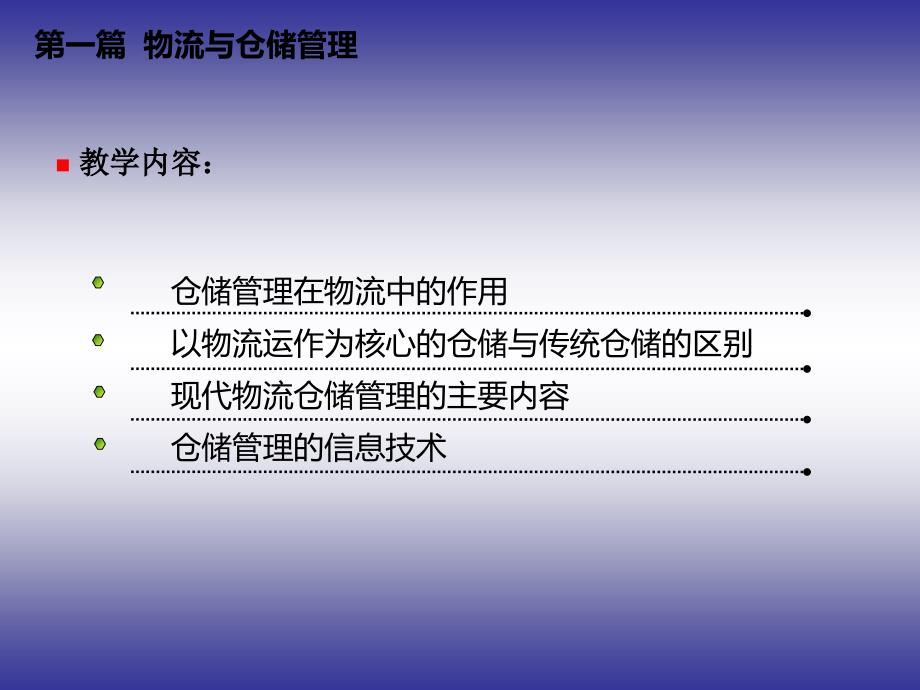 物流仓储管理与WMS.ppt_第3页