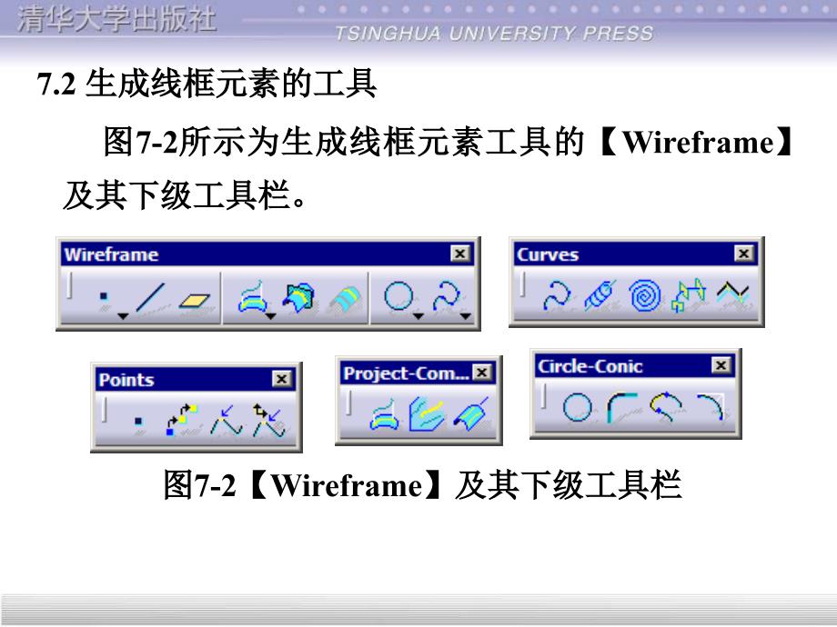 CATIA曲面设计详解_第4页