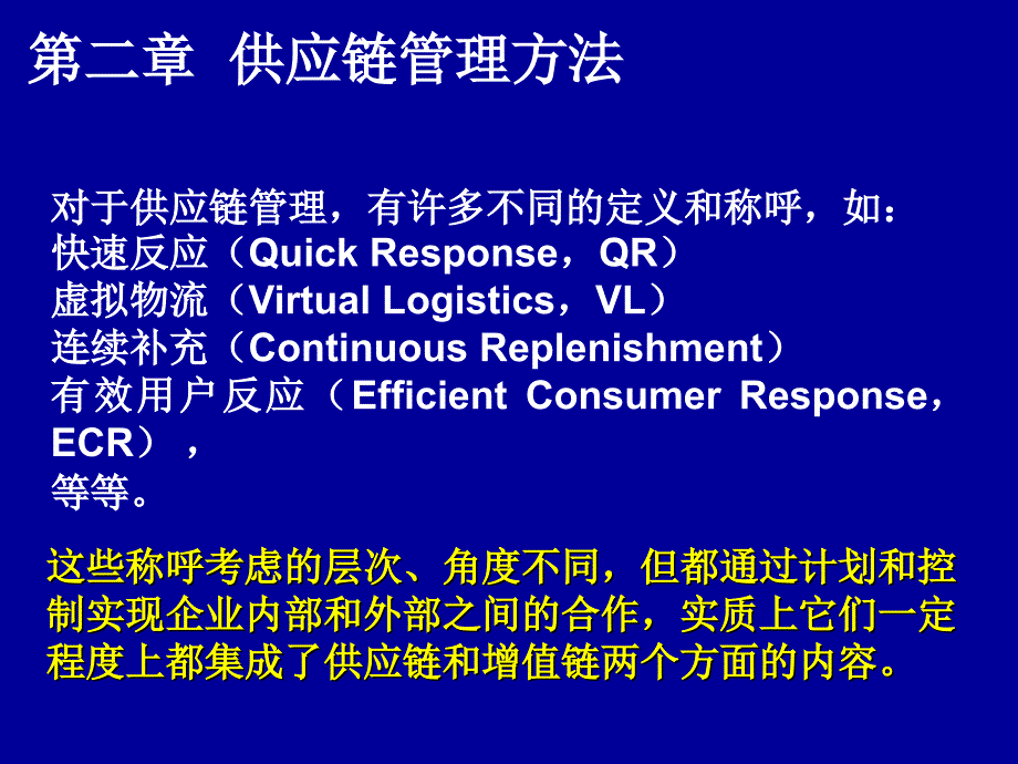 二章供应链管理方法_第2页