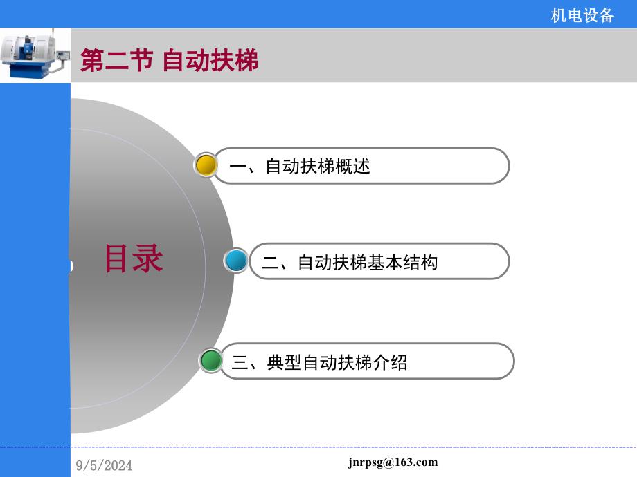 第二节自动扶梯_第2页