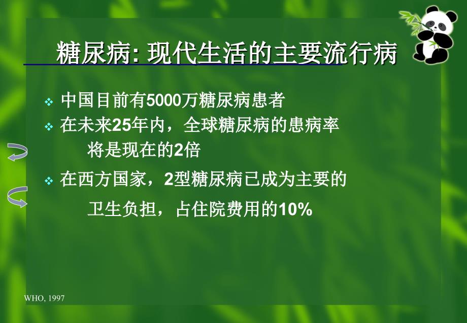 糖尿病饮食治疗宣教版_第2页