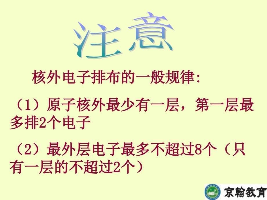 九年级化学化学离子1_第5页